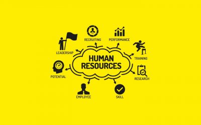 8 Use Cases of AI in HR Departments