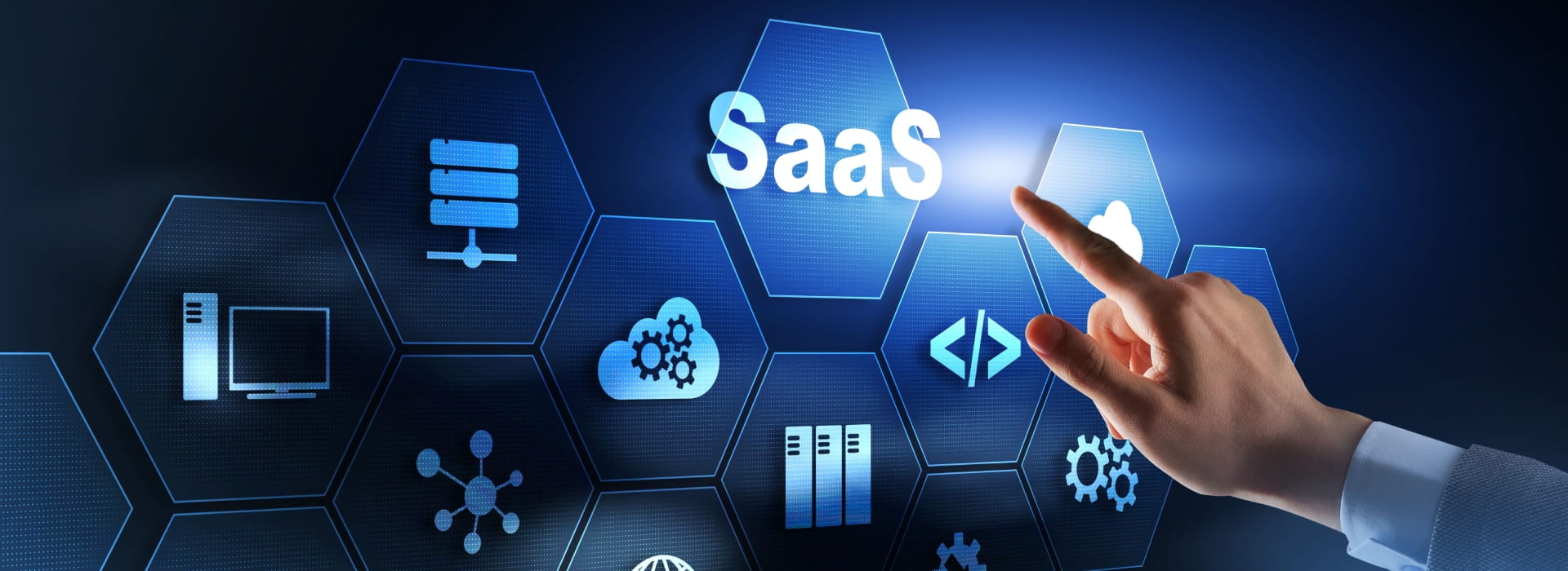 SaaS vs Managed Services Key Differences