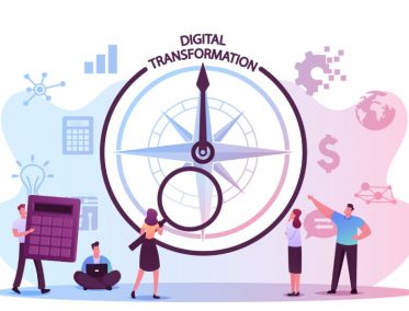 Digital Transformation drawbacks