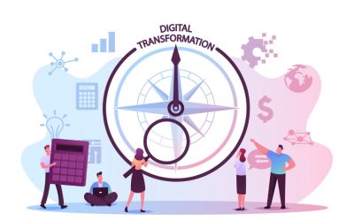 The Bridge to Digital Transformation – Is It Broken?