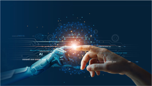 Future-Proof Your Business with AI and ML