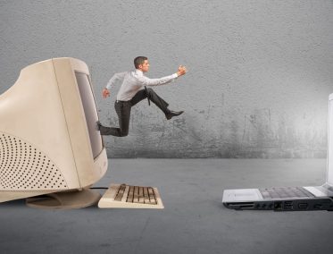 Way to Modernize Your Oracle EBS with OCA