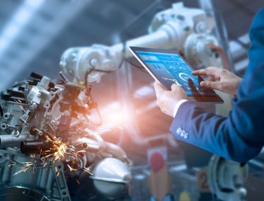 Data Integration in Manufacturing industry with real time examples