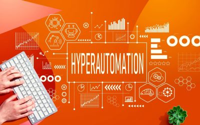 How to Enable Hyperautomation Using iPaaS