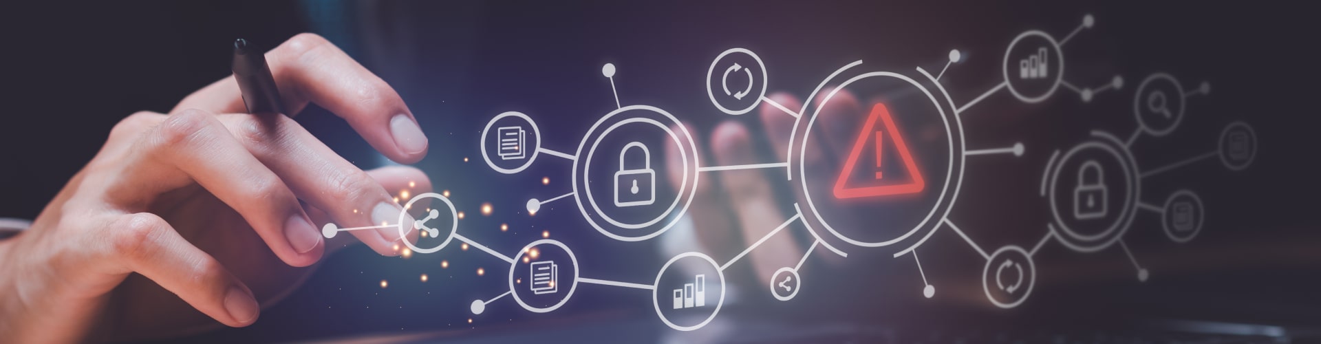 5 Security Issues From Using an Unsupported Operating System
