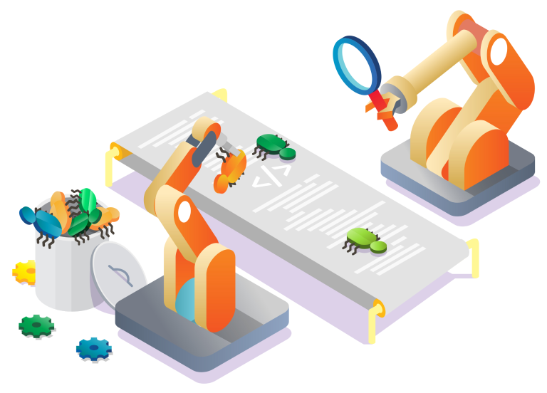 automation-first-testing-approach