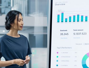 Manufacturing Analytics Real time Examples