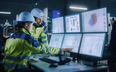 Benefits of Predictive Maintenance in Manufacturing