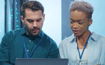 Elevated Oracle Cloud Fusion Services Results in 40% Productivity Increase
