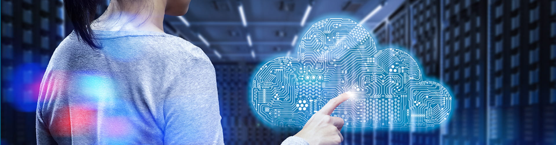 How to Leverage Machine Learning and AI in Cloud Security