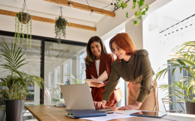Choosing the Right Managed Services Provider for Long-Term Business Growth