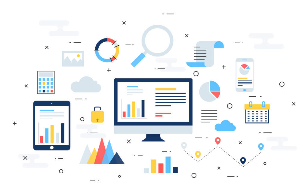 analytics-simple-graphic