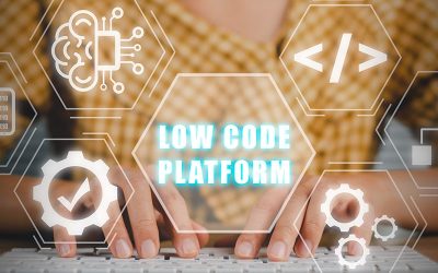 Harness the Disruptive Powers of Low-Code Technologies and Practices