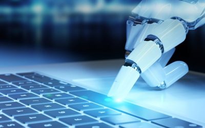 The Evolution and Future of RPA: Trends in 2023 and Beyond