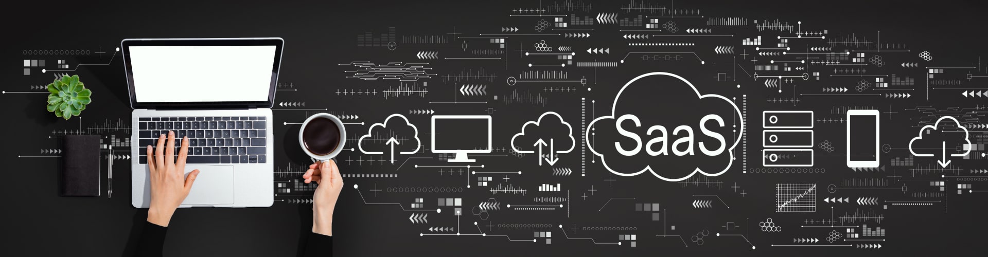 Testing Enterprise SaaS Applications: Tools & Approach