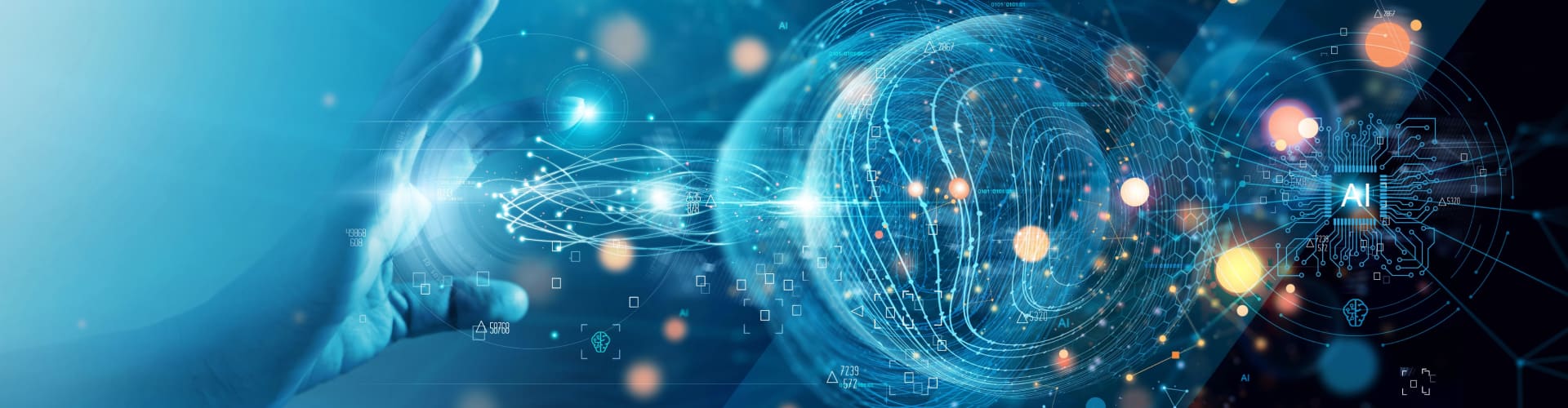 8 Compelling Use Cases of Generative AI