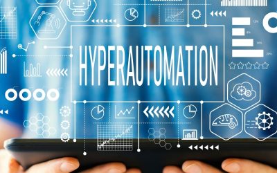 What are the Benefits of Hyper-Automation?