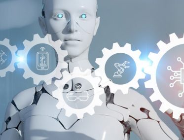 AI and RPA Work Together