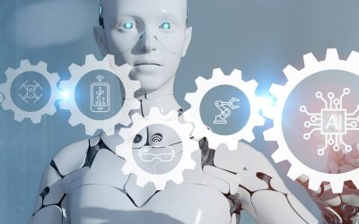 From Automation to Innovation: How Do AI and RPA Work Together