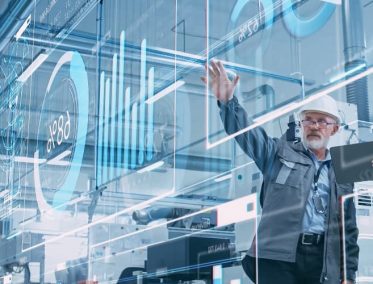 Hyperautomation role in Manufacturing