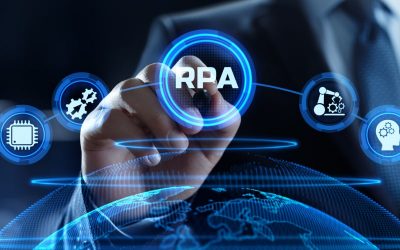 Training the Digital Workforce: Best Practices in RPA Integration with UiPath