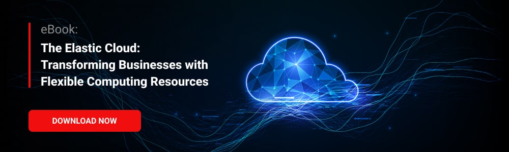 eBook: The Elastic Cloud: Transforming Businesses with Flexible Computing Resources 
