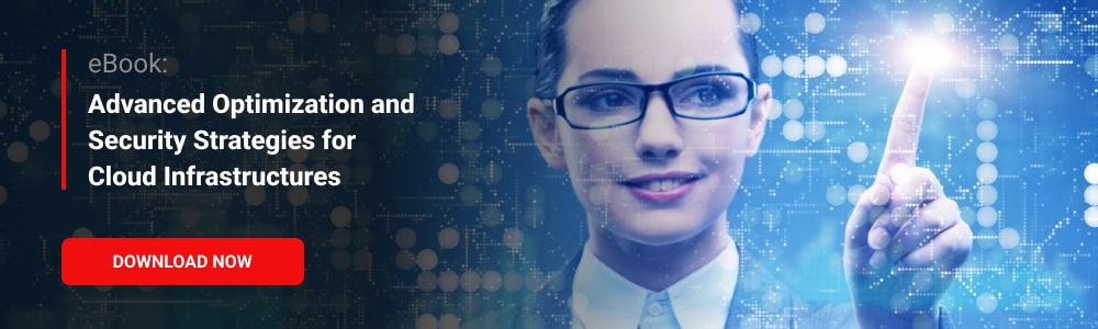 eBook: Advanced Optimization and Security Strategies for Cloud Infrastructures
