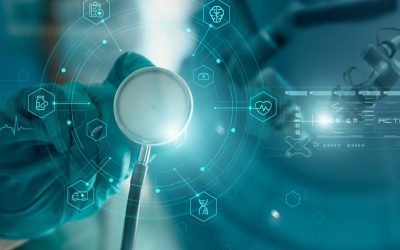 Hyperautomation in Healthcare is the Future