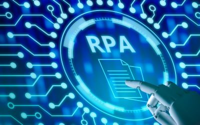 Integrating Generative AI and RPA to Realize Greater Efficiencies