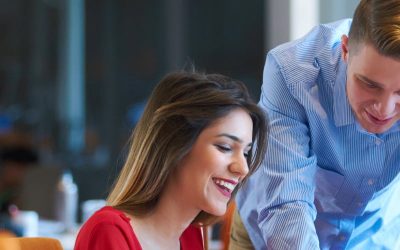 Latin American Bank Centralizes HR Operations with Implementation of Integrated Suite of Business Apps