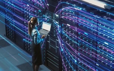 Oracle Fusion Analytics Warehouse POC for Managed Workplace Solutions Provider