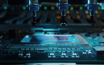 Streamlining Life Sciences with Robotic Process Automation: 5 Key Applications