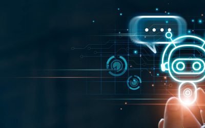 Largest private funded Biological and Medical Research Institute leverages AI Chatbot