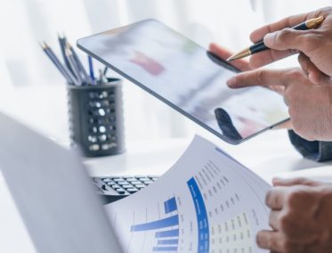 Impact of Cloud Based ERP on Business Performance
