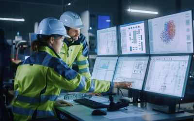 A Leading Organization in the Construction Industry