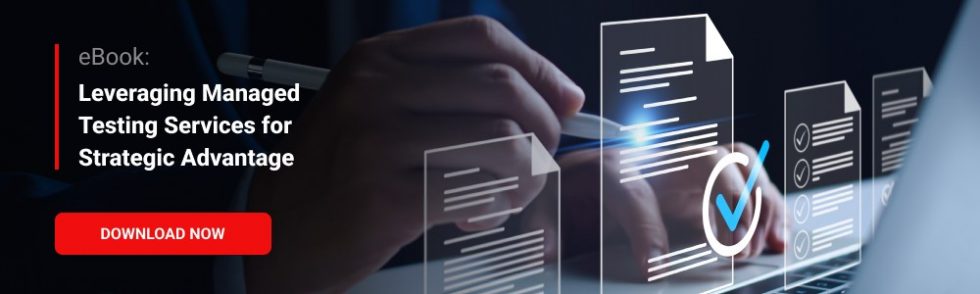 How Managed Software Testing Services Boost Quality