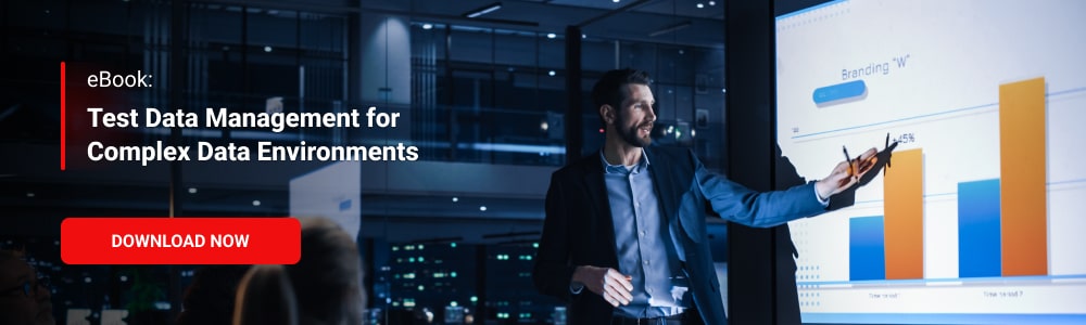 eBook: Test Data Management for Complex Data Environments