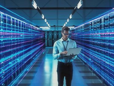 AI in service management