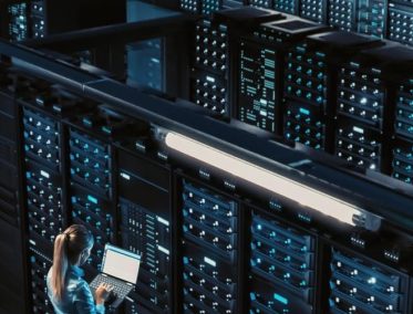 Building a Data Warehouse Using Microsoft Fabric