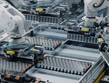 IoT in Supply Chain Management