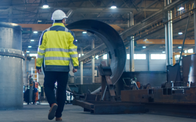 Metal Fabricator Modernizes its ERP System for Enhanced Performance, Scalability, and Cost-efficiency
