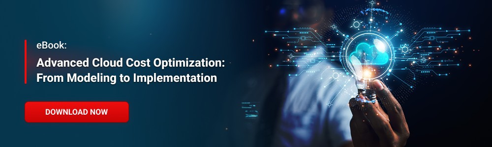eBook: Advanced Cloud Cost Optimization