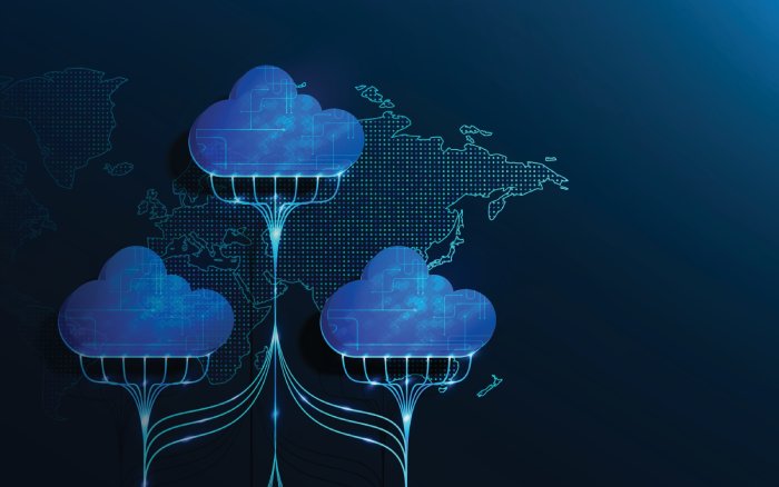 Multi Cloud Integration Strategies and Management