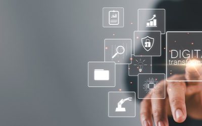 Accelerate Your Digital Transformation: Migrating EBS to Oracle Cloud