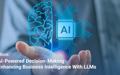 AI-Powered Decision-Making – Enhancing Business Intelligence with LLMs