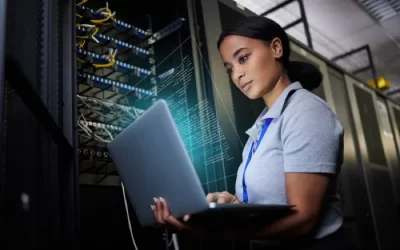 How Cloud Managed Services Can Help You Realize the Full Potential of Oracle Linux Virtualization