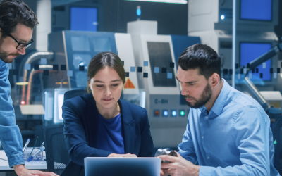 Databricks Implementation for a Global Supplier of Speciality Formulations