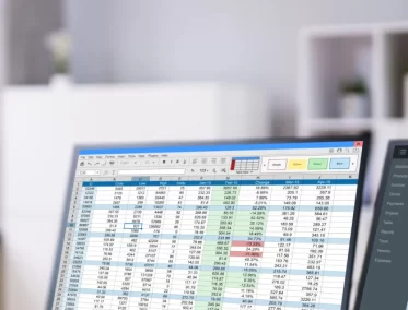 JDE Chart of Accounts