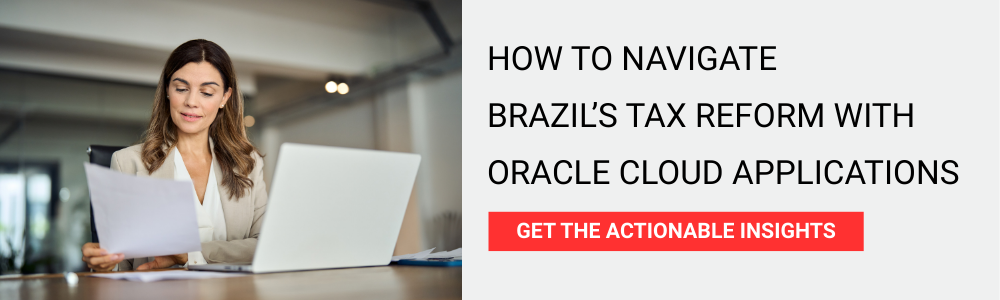 Navigate Brazil's New Tax System