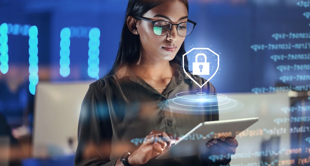 value we deliver security